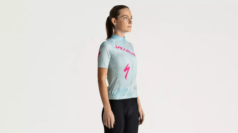 Specialized Women's Foundation Short Sleeve Graphic Jersey