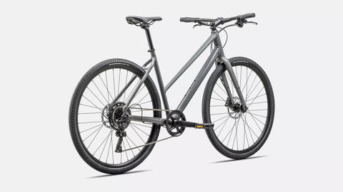 Sirrus X 3.0 Step-Through