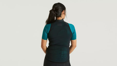 Women's SL Pro Wind Gilet