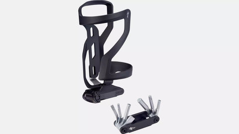 Zee Cage II with Tool – Right