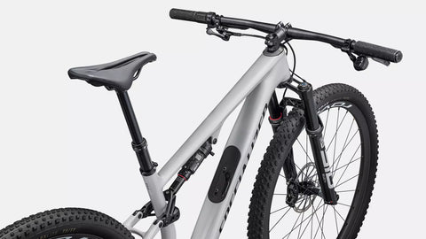 Epic 8 Expert  - SRAM GX AXS, RockShox Select+