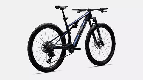 S-Works Epic 8  - SRAM XX SL AXS, RockShox Ultimate Flight Attendant