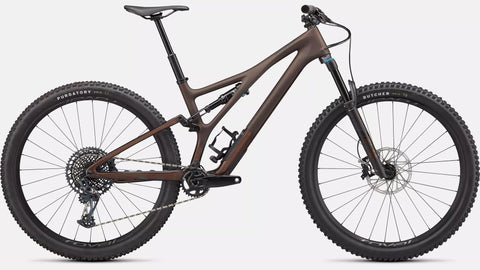 Stumpjumper Expert  - SRAM GX Eagle, Fox Perormance Elite