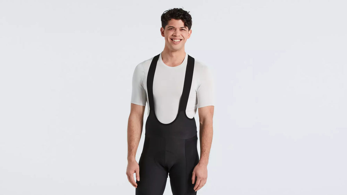 Men's Power Grid™ Short Sleeve Baselayer