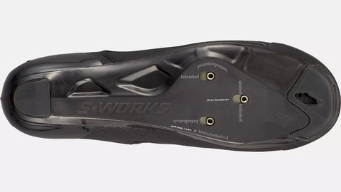 S-Works Ares Road Shoes