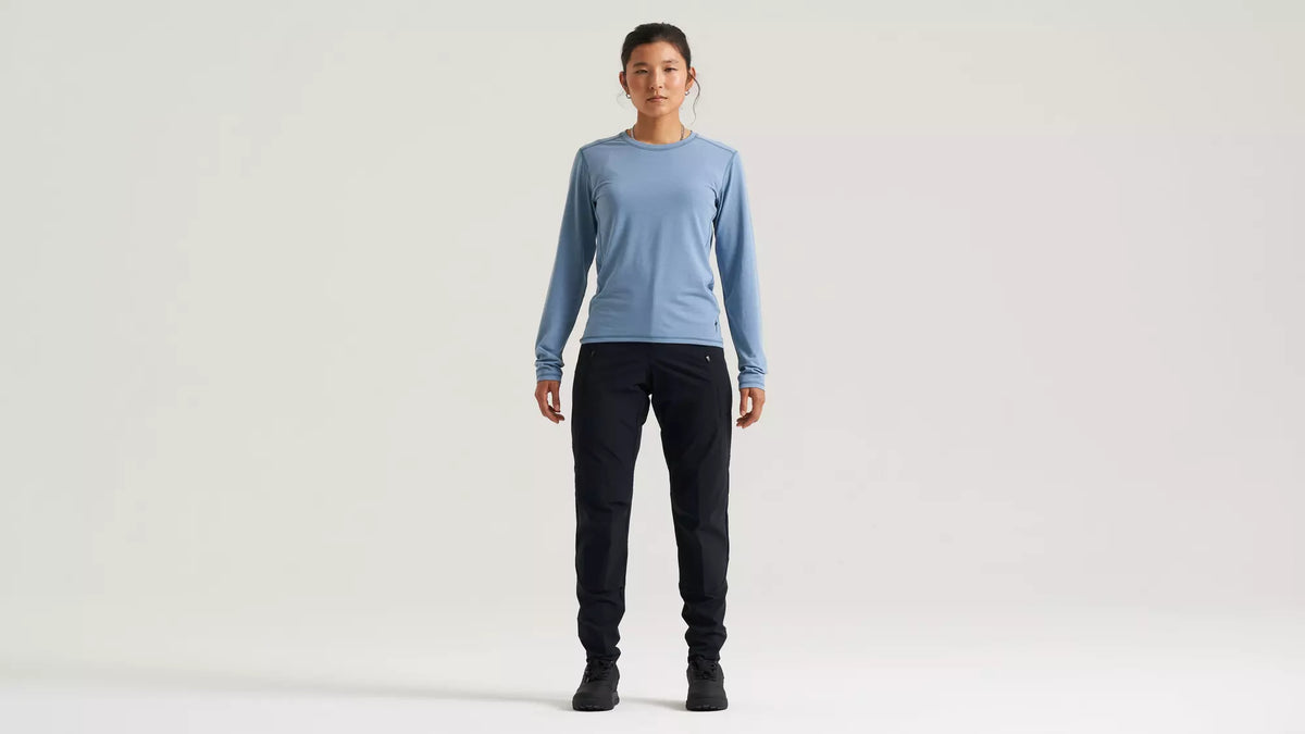 Women's Traction Pant