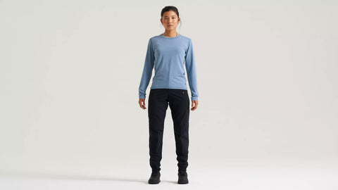 Women's Traction Pant