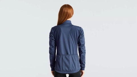 Women's RBX Softshell Jacket