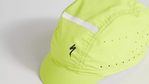 Reflect Cycling Cap