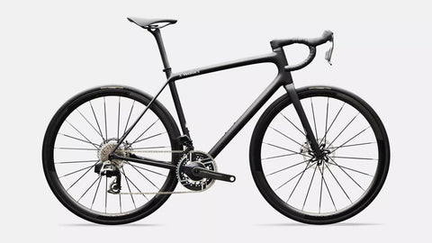 S-Works Aethos 2 - SRAM RED AXS