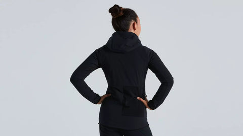 Women's Legacy Alpha Jacket