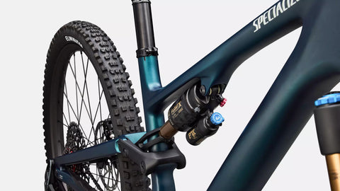 Stumpjumper 15 EVO Pro  - SRAM X0 AXS, FOX Factory
