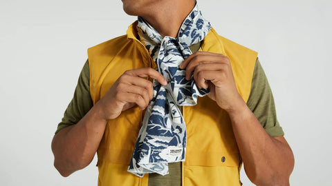 Specialized/Fjällräven Scarf