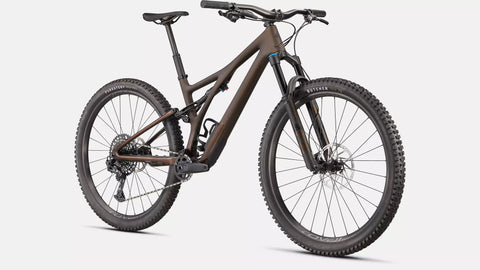 Stumpjumper Expert  - SRAM GX Eagle, Fox Perormance Elite