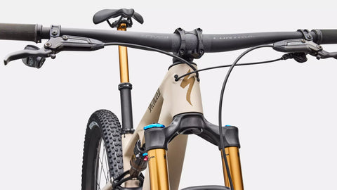 Epic 8 EVO Pro  - SRAM X0 AXS, FOX Factory