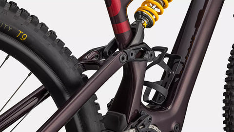 Turbo Levo SL 2 Öhlins Coil