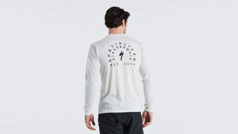Stoke Long Sleeve T-Shirt