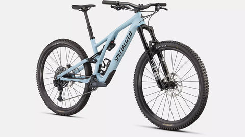 Stumpjumper EVO Comp  - SRAM GX Eagle, FOX Rhythm