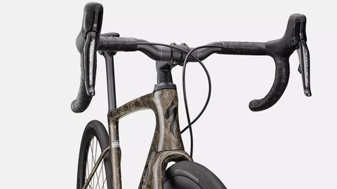 S-Works Roubaix SL8 - Shimano Dura-Ace Di2