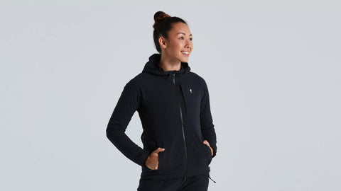 Women's Legacy Alpha Jacket