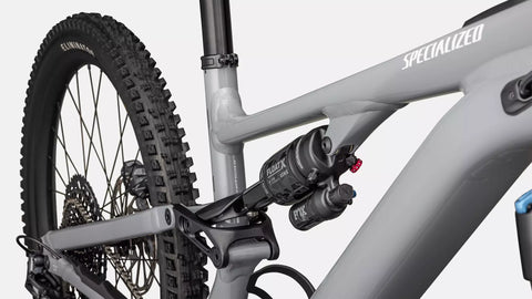 Turbo Levo SL 2 Comp Alloy