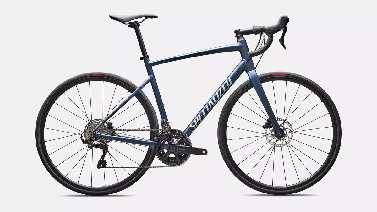 Allez Comp - Shimano 105