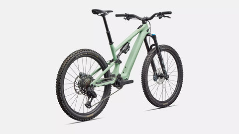 Turbo Levo SL 2 Comp