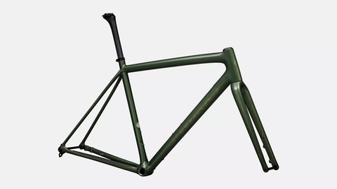 S-Works Crux Frameset - FACT 12r Carbon