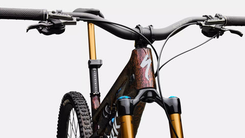 S-Works Turbo Levo SL 2 Di2