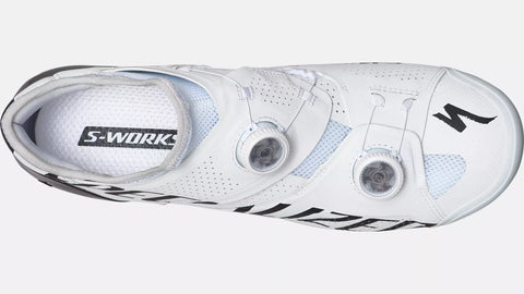 S-Works Ares Road Shoes