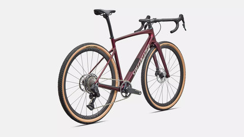 Diverge 4 Pro - SRAM Force XPLR