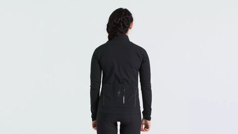 Women's RBX Comp Rain Jacket