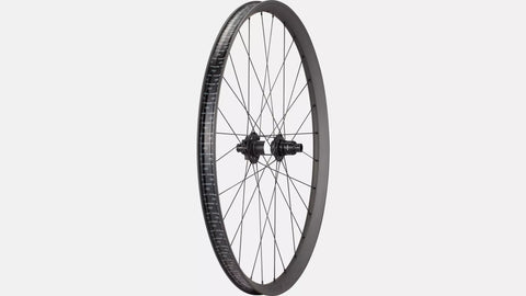 Roval Traverse HD 350 6B