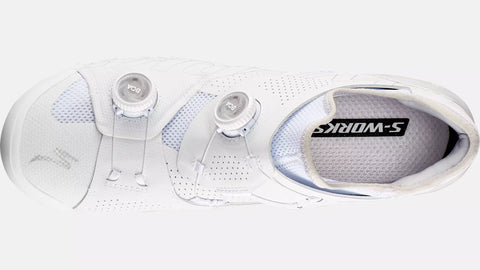 S-Works Ares Road Shoes