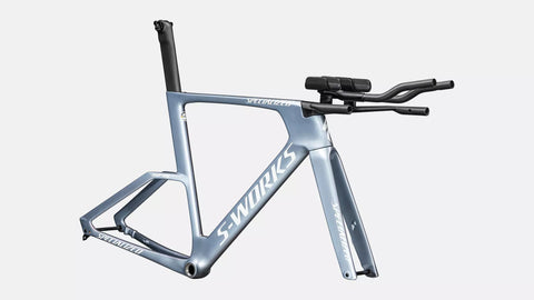 S-Works Shiv TT Disc Module - FACT 11r Carbon