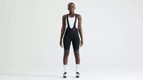 Women's Specialized Foundation Bib Shorts