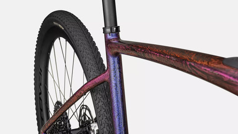S-Works Turbo Creo 2 - SRAM RED / XX1 Eagle AXS
