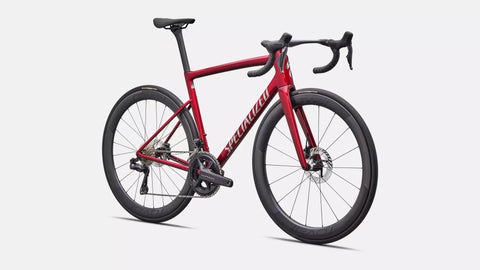 Tarmac SL8 Pro - Shimano Ultegra Di2