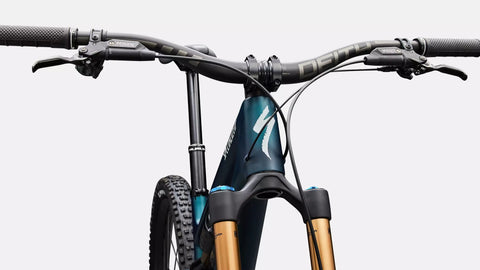 Stumpjumper 15 EVO Pro  - SRAM X0 AXS, FOX Factory