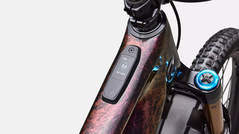 S-Works Turbo Levo SL 2 Di2