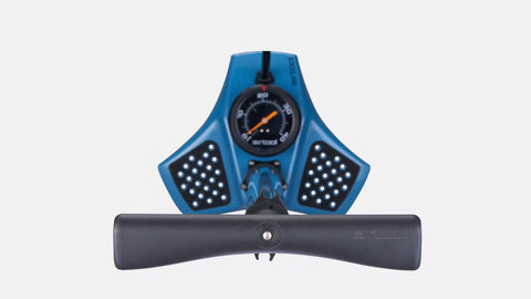Air Tool MTB Floor Pump