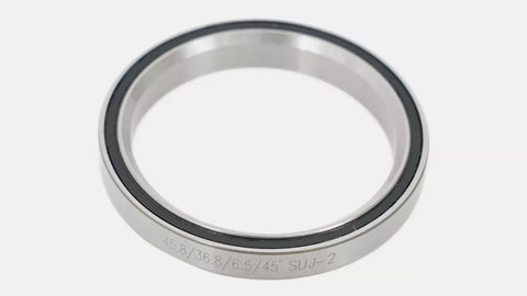 Future Shock Headset Bearing, 45.8mm