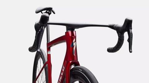 Tarmac SL8 Pro - Shimano Ultegra Di2