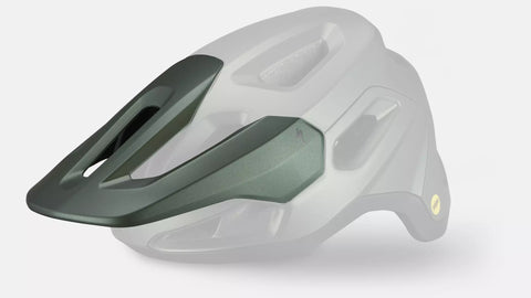 Tactic 4 Replacement Visor