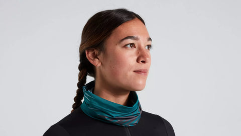 Blur Neck Gaiter