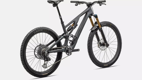 S-Works Stumpjumper EVO T-Type