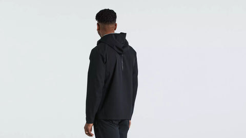 Men's Trail Rain Jacket