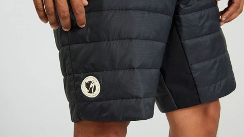 Specialized/Fjällräven Thermo Shorts