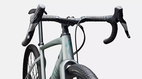 Diverge 4 Comp Alloy - SRAM Apex