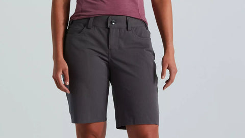 Women's RBX Adventure Over-Shorts